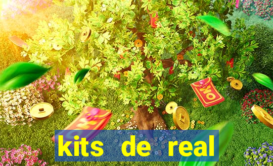 kits de real madrid para dls 19